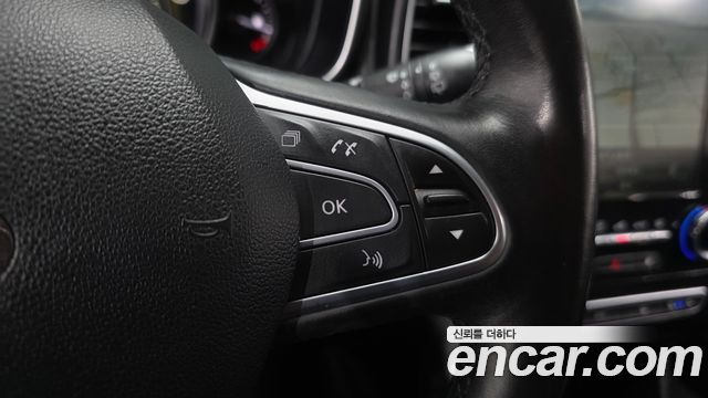 Renault Korea QM6 2023 — photo 33