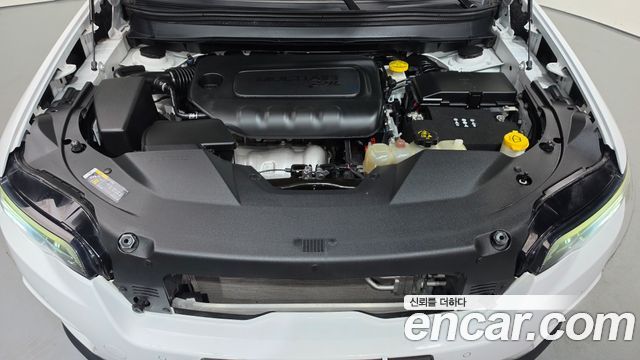 Jeep Cherokee 2019 — photo 6