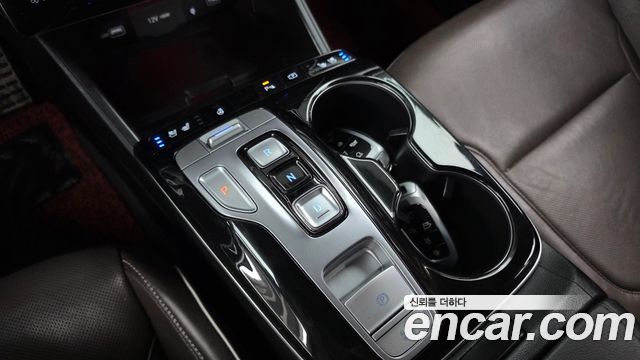 Hyundai Tucson 2021 — photo 12