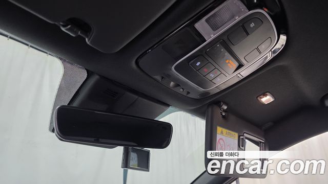 Hyundai Tucson 2021 — photo 23