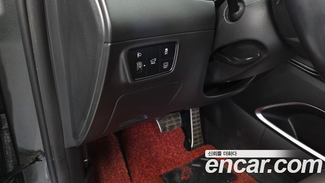 Hyundai Tucson 2021 — photo 24