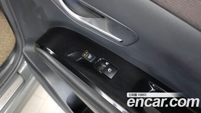 Hyundai Tucson 2021 — photo 25