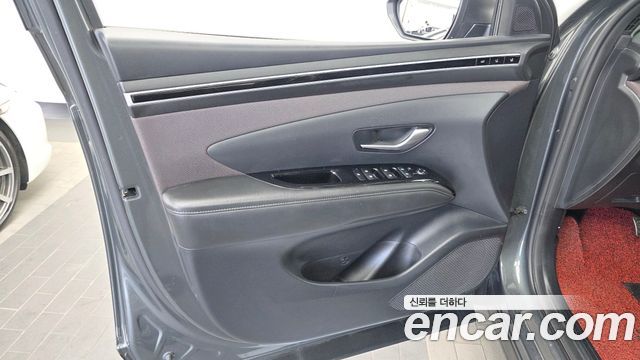 Hyundai Tucson 2021 — photo 14