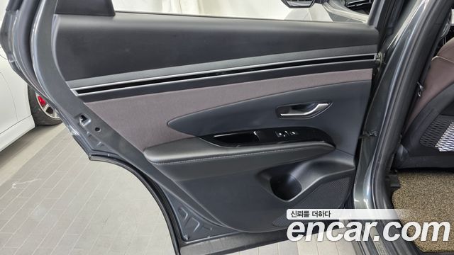 Hyundai Tucson 2021 — photo 15