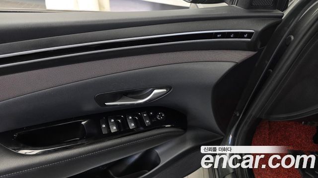 Hyundai Tucson 2021 — photo 28