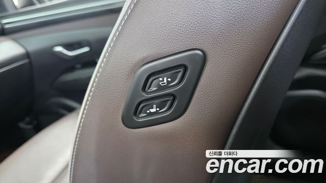 Hyundai Tucson 2021 — photo 30