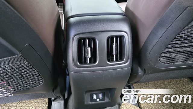 Hyundai Tucson 2021 — photo 31