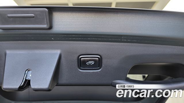 Hyundai Tucson 2021 — photo 33
