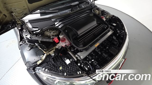Mercedes-Benz EQS 2022 — photo 6