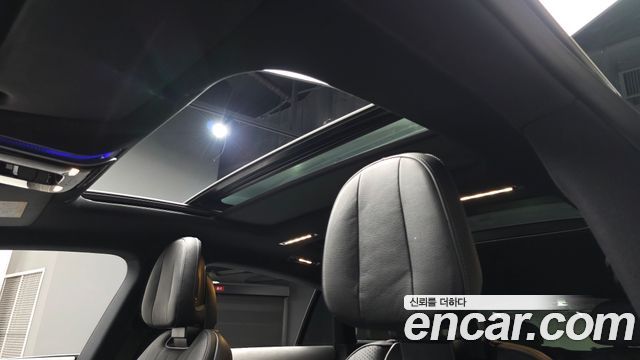 Mercedes-Benz EQS 2022 — photo 22