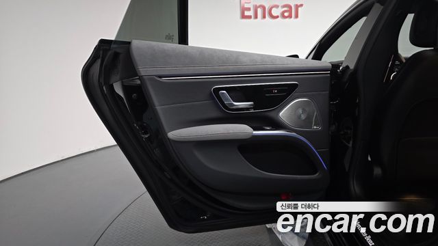 Mercedes-Benz EQS 2022 — photo 15