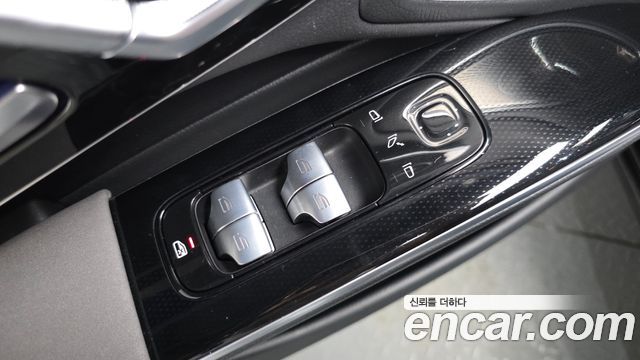 Mercedes-Benz EQS 2022 — photo 29