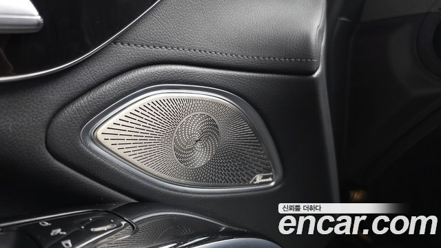 Mercedes-Benz EQS 2022 — photo 37