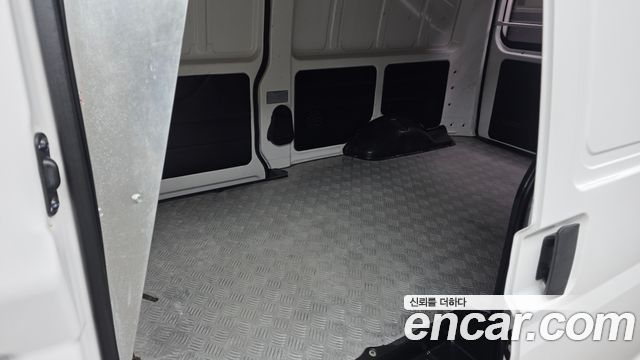 DFSK C35 2022 — photo 17