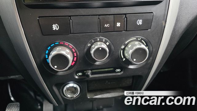 DFSK C35 2022 — photo 19