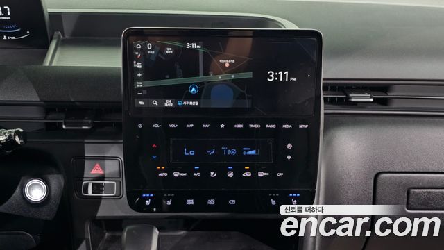 Hyundai Staria 2023 — photo 20