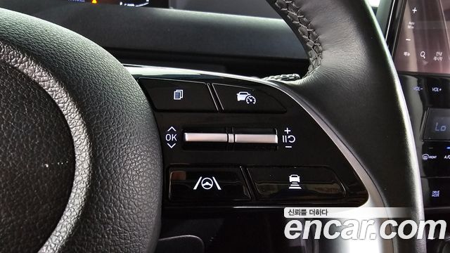 Hyundai Staria 2023 — photo 25
