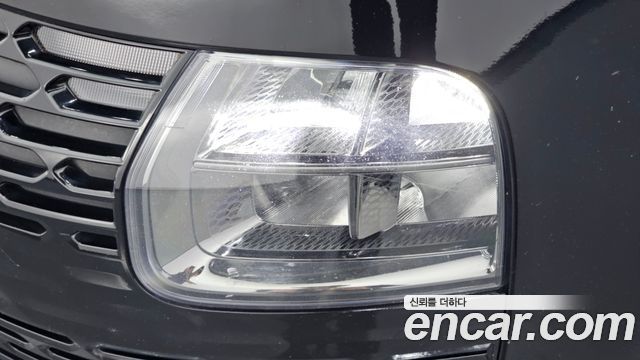 Hyundai Staria 2023 — photo 8