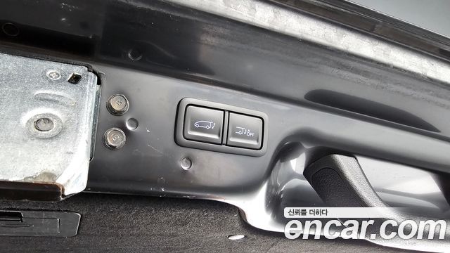 Hyundai Staria 2023 — photo 30