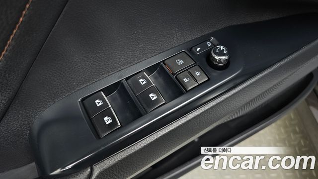 Toyota Camry 2018 — photo 26