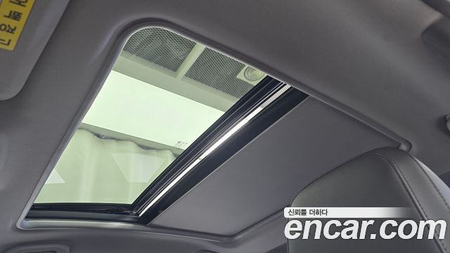 Chevrolet Korea Malibu 2017 — photo 22