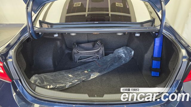 Chevrolet Korea Malibu 2017 — photo 23