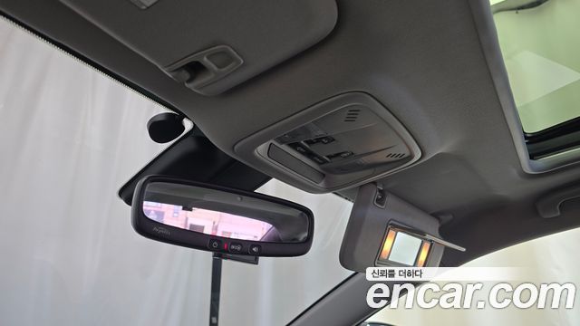 Chevrolet Korea Malibu 2017 — photo 25