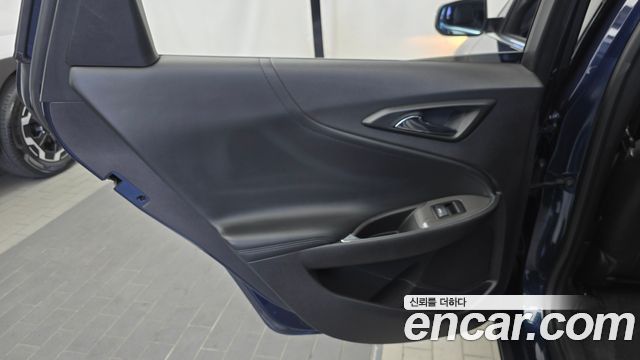 Chevrolet Korea Malibu 2017 — photo 15