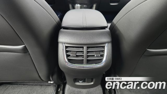Chevrolet Korea Malibu 2017 — photo 30