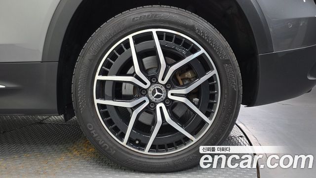 Mercedes-Benz EQB 2022 — photo 7