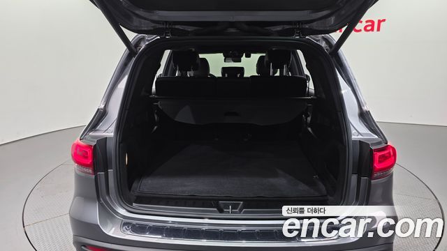 Mercedes-Benz EQB 2022 — photo 27