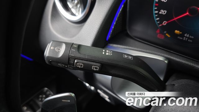 Mercedes-Benz EQB 2022 — photo 31