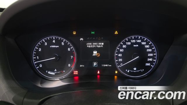 Hyundai Genesis 2016 — photo 11