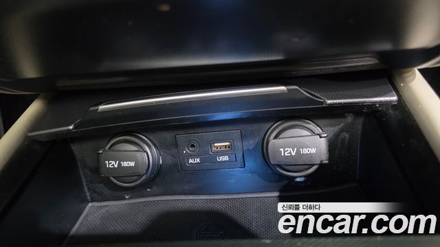 Hyundai Genesis 2016 — photo 19