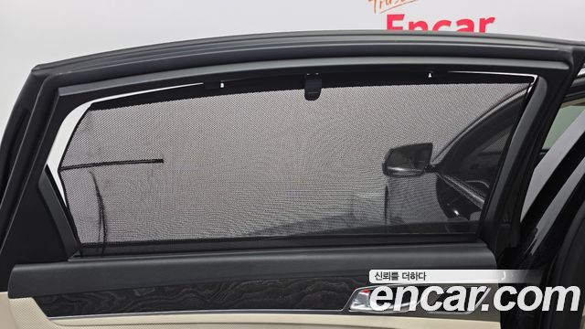Hyundai Genesis 2016 — photo 15