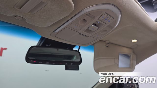 Hyundai Genesis 2016 — photo 38