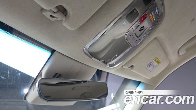 Genesis GV80 2023 — photo 30