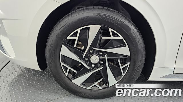 Hyundai Grandeur 2022 — photo 5