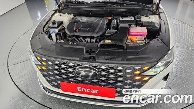 Hyundai Grandeur 2022 — photo 6