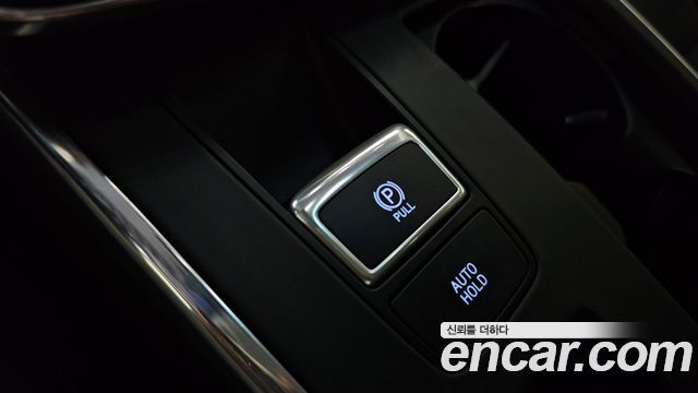Hyundai Grandeur 2022 — photo 22