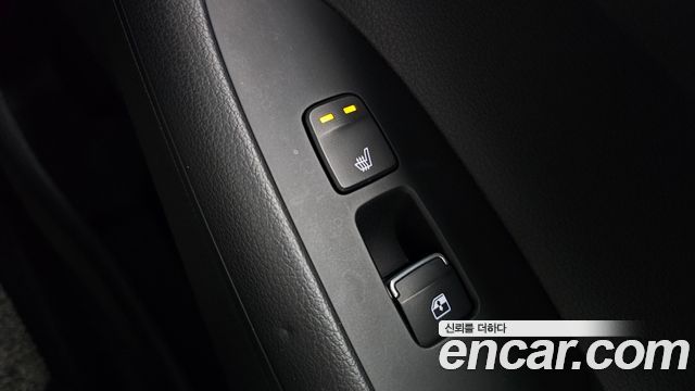Hyundai Grandeur 2022 — photo 24