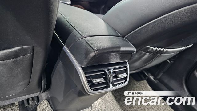 Hyundai Grandeur 2022 — photo 25
