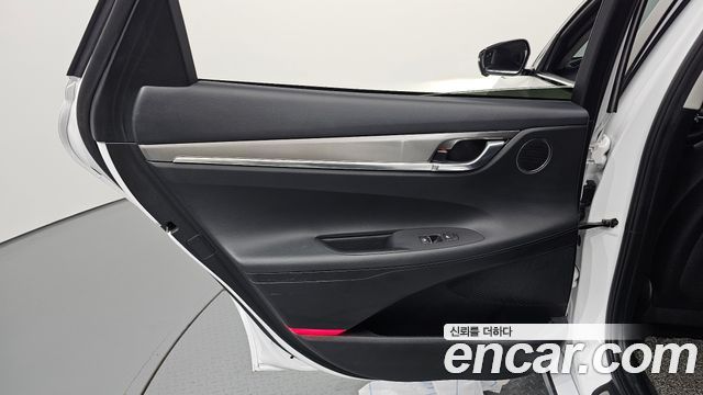 Hyundai Grandeur 2022 — photo 15
