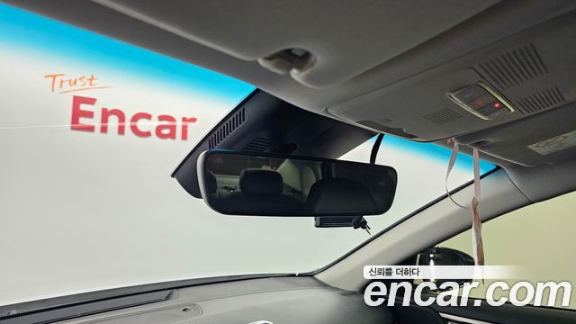 Hyundai Grandeur 2022 — photo 28