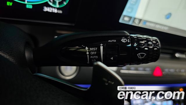 Hyundai Grandeur 2022 — photo 30