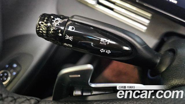 Hyundai Grandeur 2022 — photo 34