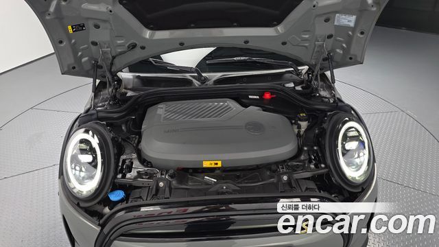 Mini Cooper 2022 — photo 6