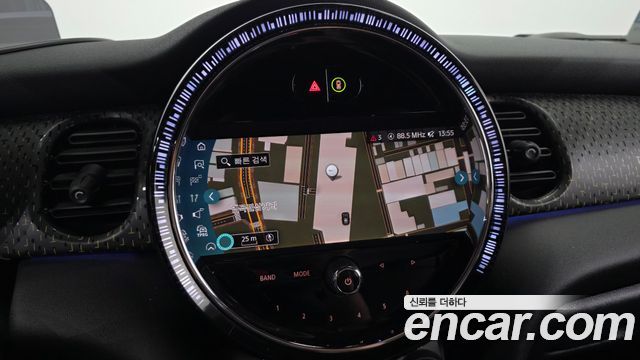 Mini Cooper 2022 — photo 20
