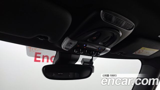 Mini Cooper 2022 — photo 24