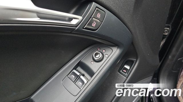 Audi RS5 2013 — photo 13